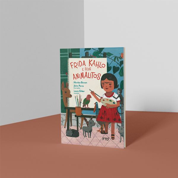 pnld-2023-objeto-3-obra-literaria-destaque-frida-kahlo-e-seus-animalitos-galeria-1