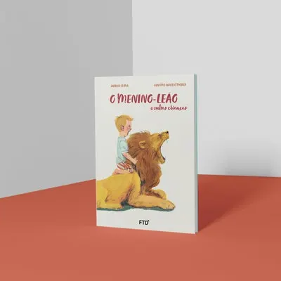 pnld-2026-educacao-infantil-categoria-2-obra-literaria-o-menino-leao-e-outras-criancas-galeria-1